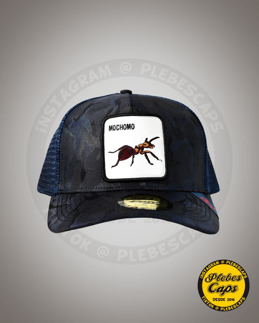 Mochomera