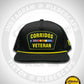 Corridos Veteran (Trucker)