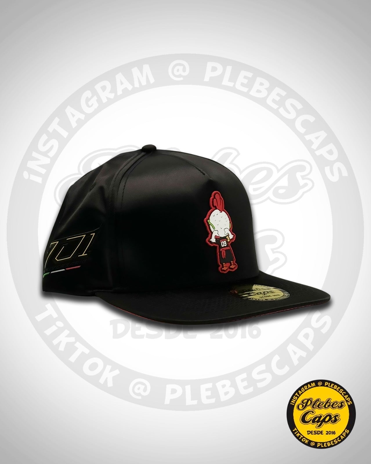 El 09 (Black)