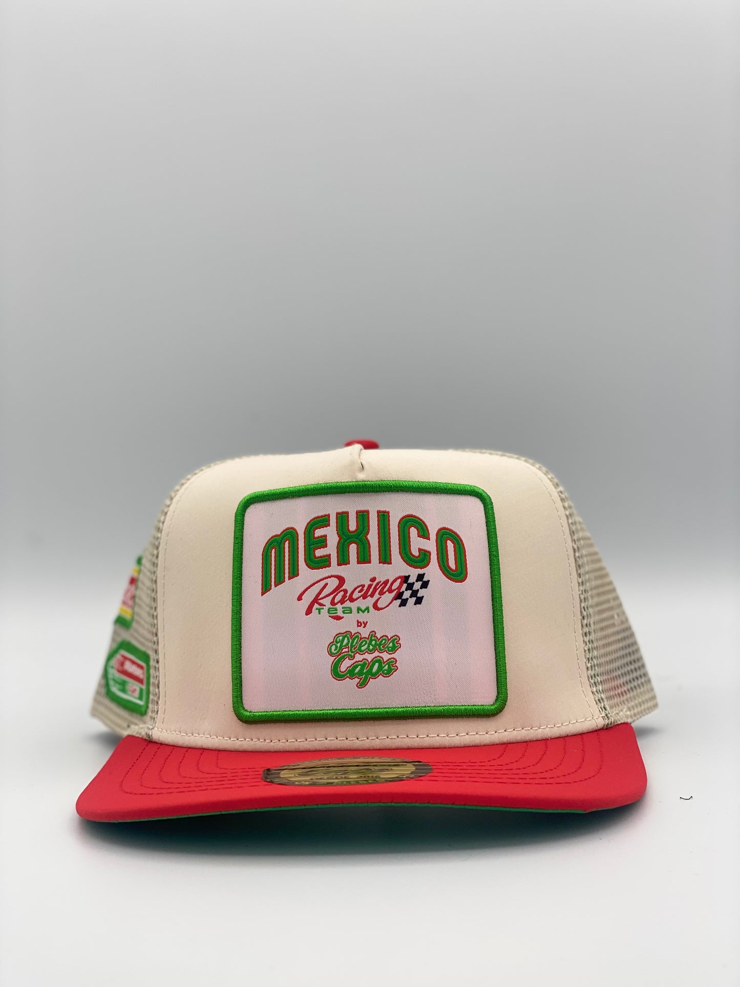 Mexico Racing Team