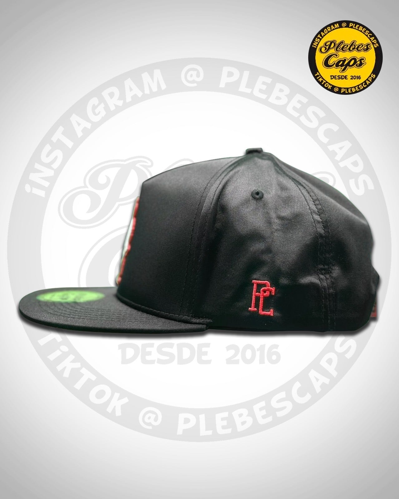 El 09 (Black)